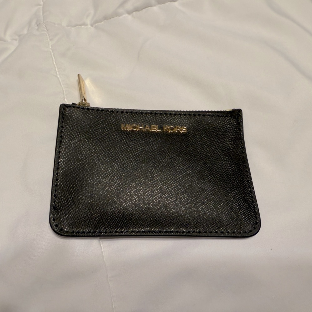 Michael Kors Card Wallet